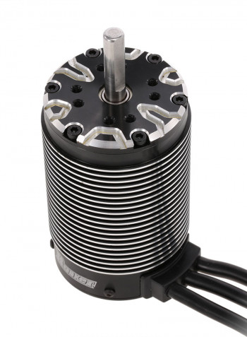 5692 Rocker 4 Poles 730KV Sensorless Brushless Motor For 1/5 RC Car Truck 17.5cm