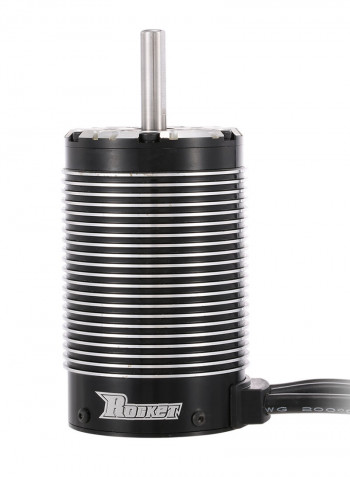 5692 Rocker 4 Poles 730KV Sensorless Brushless Motor For 1/5 RC Car Truck 17.5cm
