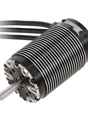 5692 Rocker 4 Poles 730KV Sensorless Brushless Motor For 1/5 RC Car Truck 17.5cm