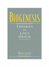 Biogenesis: Theories Of Life's Origin Paperback reviews Biogenesis: Theories Of Life's Origin Paperback