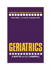 Geriatrics Paperback reviews Geriatrics Paperback