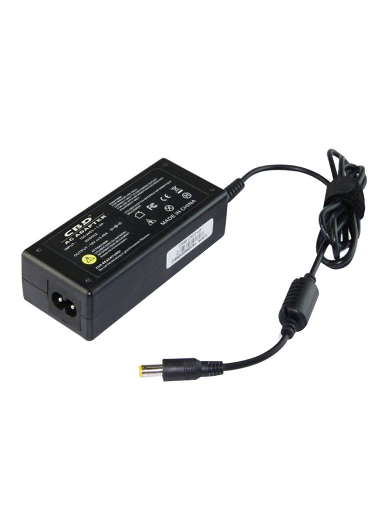 Laptop Battery Charger AC Adapter Power For Acer Aspire Series Black