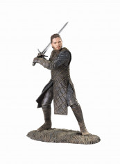 Game Of Thrones Jon Snow Battle Of The Bastards Action Figure