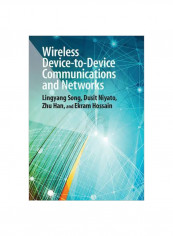 Wireless Device-to-Device Communications And Networks Hardcover reviews Wireless Device-to-Device Communications And Networks Hardcover