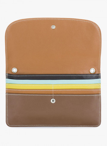 Crossbody Bag Mocha