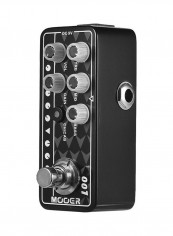 High Gain Digital Preamp Preamplifier Guitar Effect Pedal True Bypass reviews High Gain Digital Preamp Preamplifier Guitar Effect Pedal True Bypass