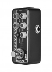 High Gain Digital Preamp Preamplifier Guitar Effect Pedal True Bypass reviews High Gain Digital Preamp Preamplifier Guitar Effect Pedal True Bypass