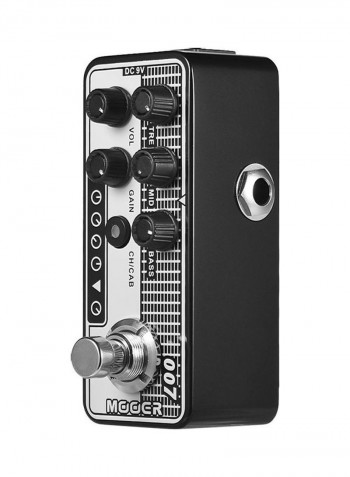 Micro Preamp Series Digital Preamplifier