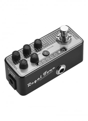 Micro Preamp Series Digital Preamplifier