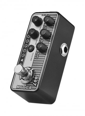 Micro Preamp Series Digital Preamplifier