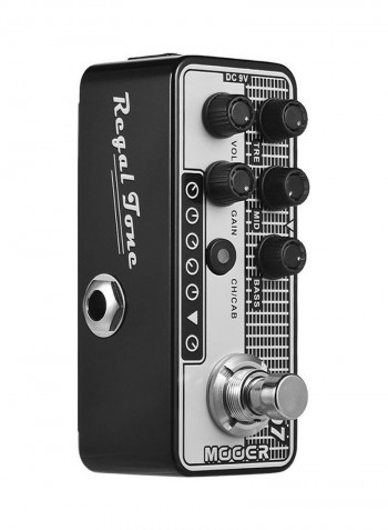 Micro Preamp Series Digital Preamplifier