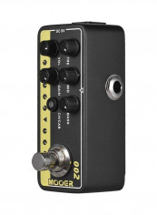 Micro Preamp Series Digital Preamplifier reviews Micro Preamp Series Digital Preamplifier
