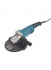 Angle Grinde GA9050 Blue/Black/Silver 230millimeter