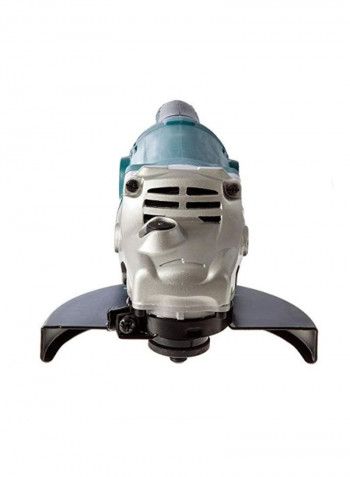 Angle Grinder Blue/Black/Silver