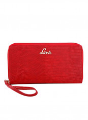 Polyester Blend Clutch WXEG549041N2 Red reviews Polyester Blend Clutch WXEG549041N2 Red