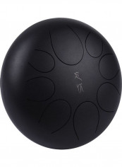 Steel Tongue Drum With Drum Mallets And Carry Bag reviews Steel Tongue Drum With Drum Mallets And Carry Bag