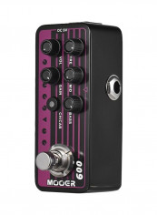 Digital Preamp Preamplifier Guitar Effect Pedal True Bypass reviews Digital Preamp Preamplifier Guitar Effect Pedal True Bypass