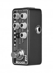Digital Preamplifier Guitar Effect Pedal reviews Digital Preamplifier Guitar Effect Pedal
