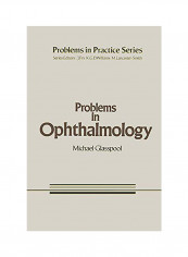 Problems In Ophthalmology Paperback English by Michael Glasspool