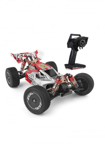 RC Racing Off-Road Drift Car 41.5x15x23centimeter