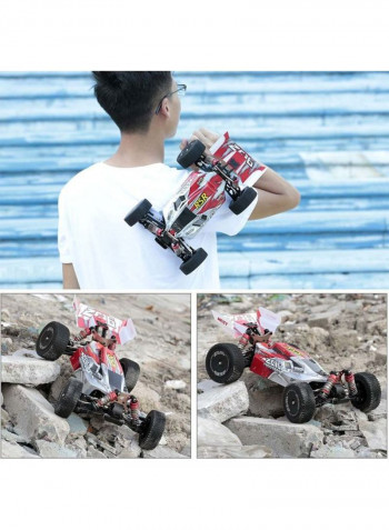 RC Racing Off-Road Drift Car 41.5x15x23centimeter