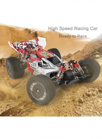 RC Racing Off-Road Drift Car 41.5x15x23centimeter