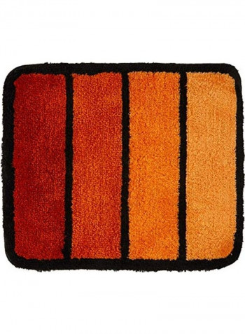 Mirage Terra Textile Carpet Multicolour