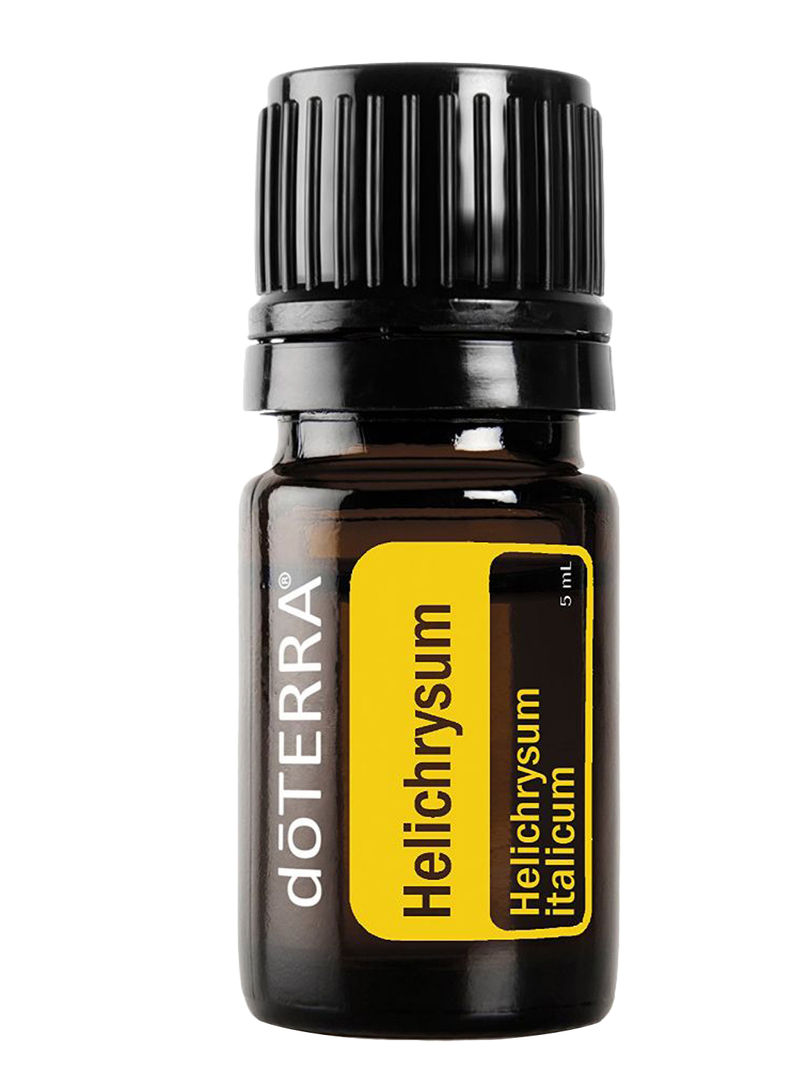 Helichrysum Essential Oil 5ml