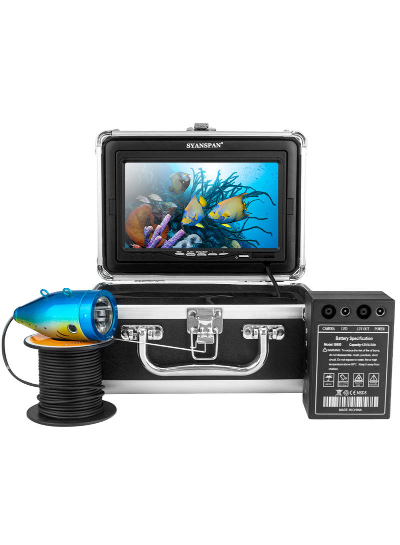 Underwater Fishing Camera 24.5*14*22cm