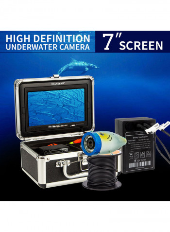 Underwater Fishing Camera 24.5*14*22cm