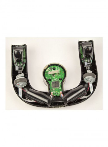 Wireless Speed Wheel For Xbox 360