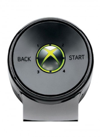 Wireless Speed Wheel For Xbox 360