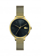 Women's Cannes Water Resistant Analog Watch 2001102