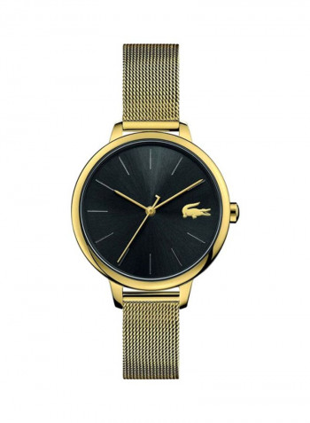 Women's Cannes Water Resistant Analog Watch 2001102