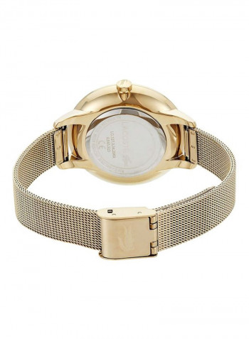 Women's Cannes Water Resistant Analog Watch 2001102