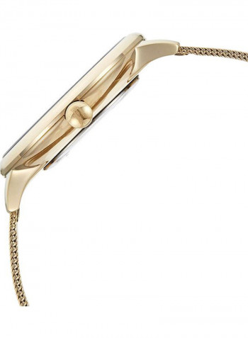 Women's Cannes Water Resistant Analog Watch 2001102