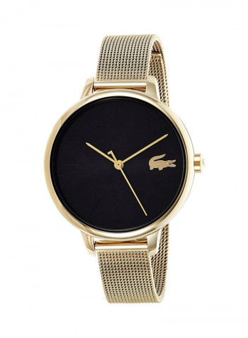 Women's Cannes Water Resistant Analog Watch 2001102