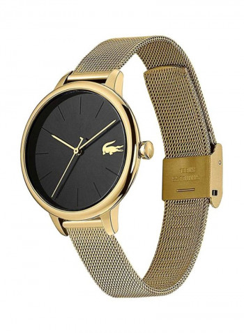 Women's Cannes Water Resistant Analog Watch 2001102