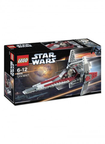 Star Wars V-Wing Fighter