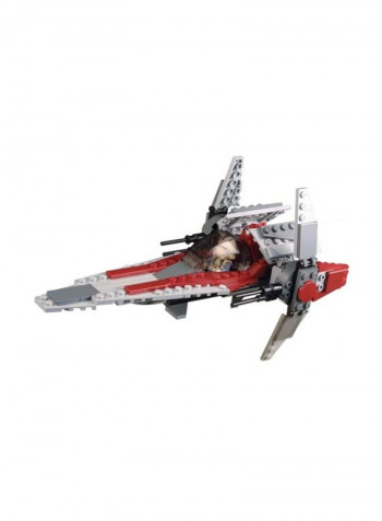 Star Wars V-Wing Fighter
