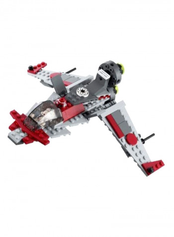 Star Wars V-Wing Fighter