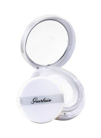 Abeille Royale Bee Glow Aqua Cushion 02 Natural