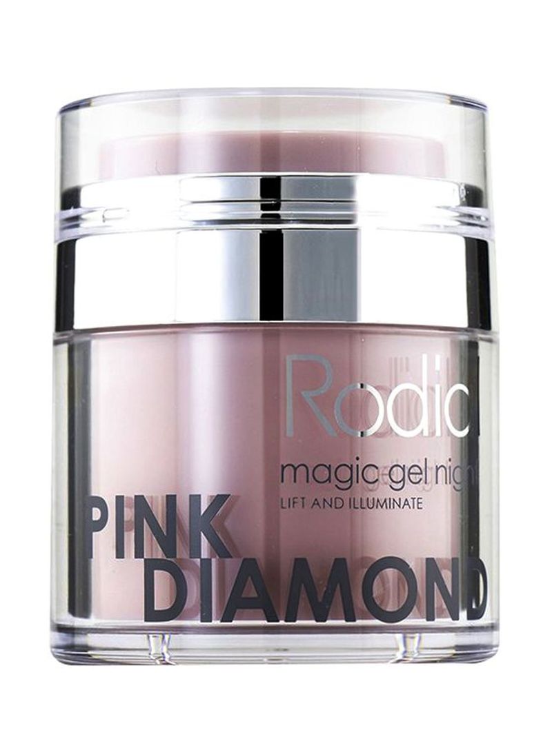 Pink Diamond Magic Gel 50ml