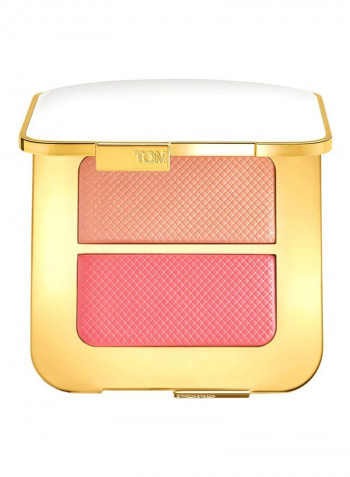 Sheer Cheek Duo Highlighter And Blush 05 Lissome