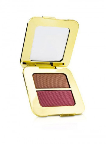 Sheer Cheek Duo Highlighter And Blush 05 Lissome