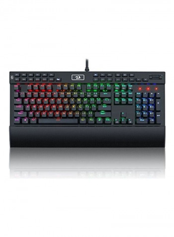 K550 Mechanical Gaming Keyboard