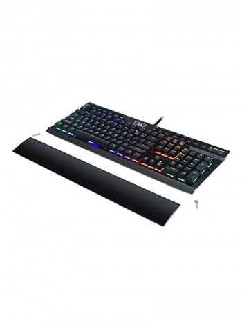 K550 Mechanical Gaming Keyboard