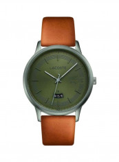 Men's Heritage Water Resistant Analog Watch 2011050