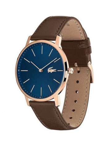 Men's Water Resistant Digital Watch 2020138