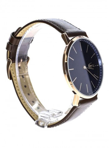 Men's Water Resistant Digital Watch 2020138